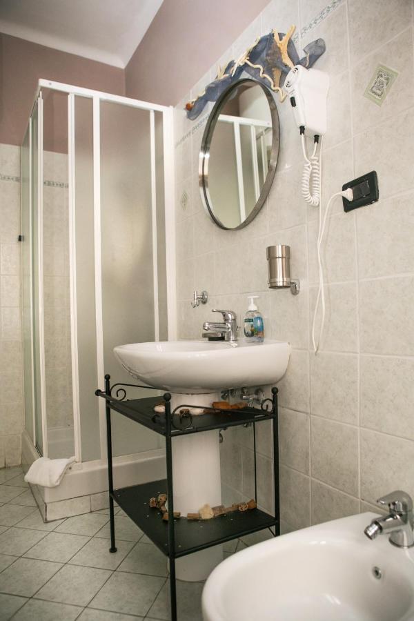 Vernazza2010 Rooms Luaran gambar