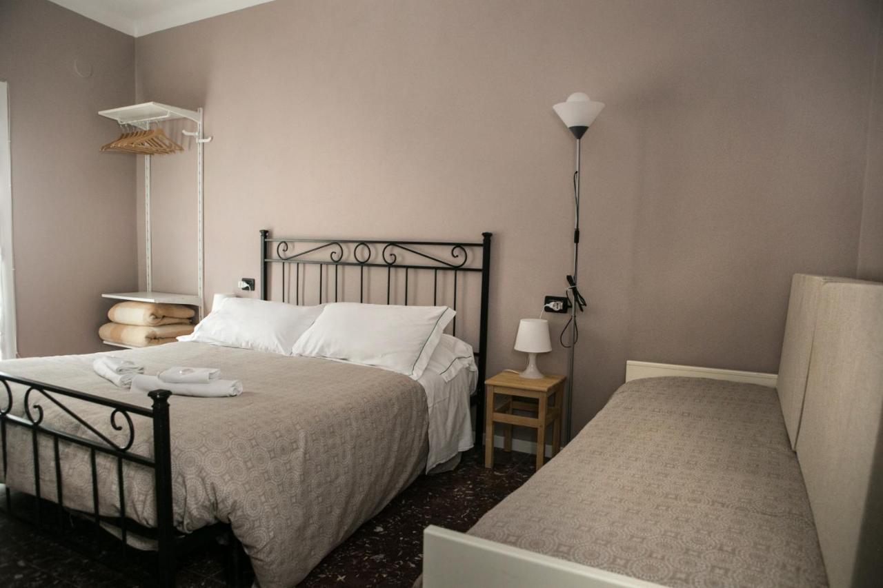 Vernazza2010 Rooms Luaran gambar