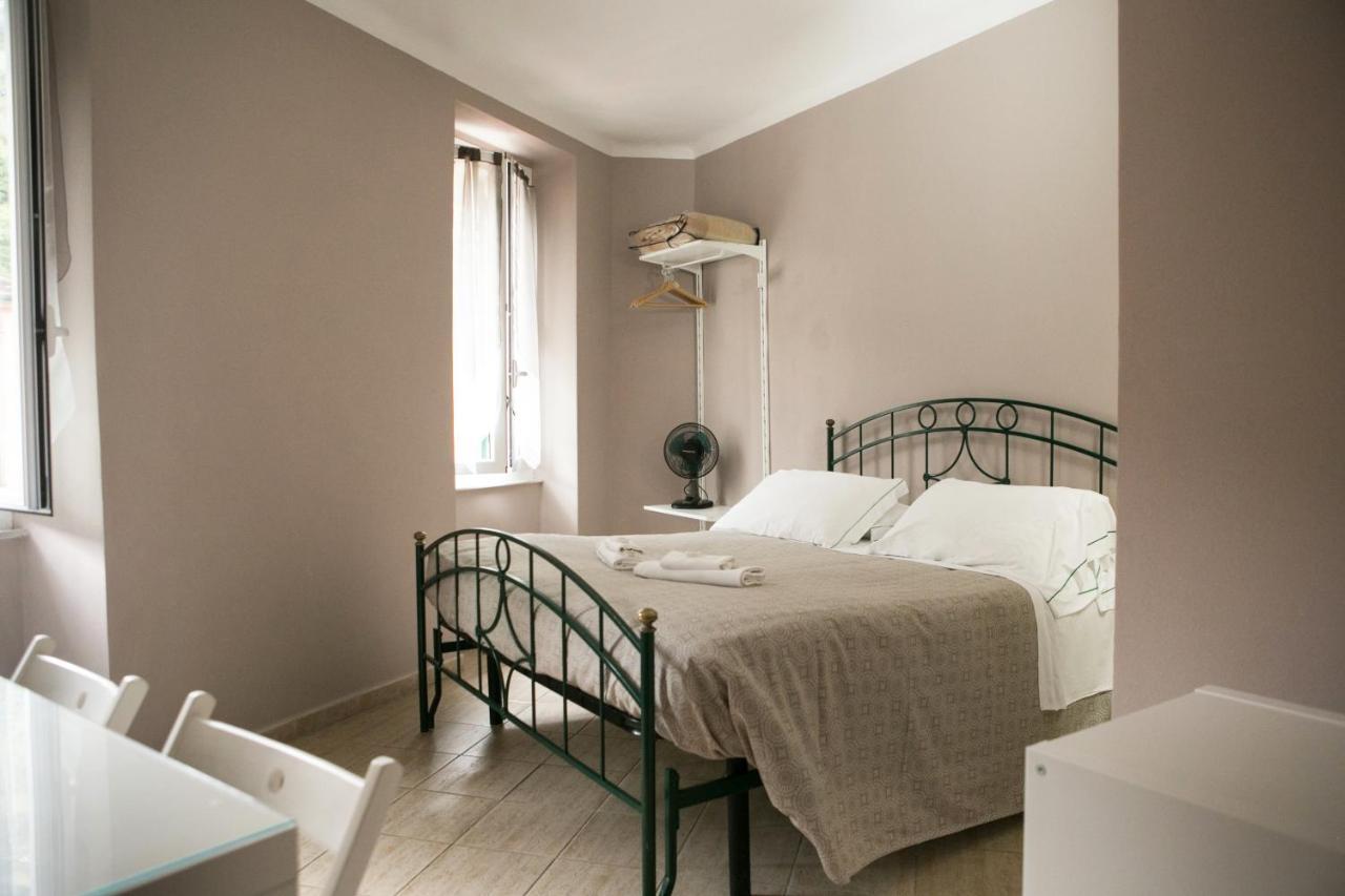 Vernazza2010 Rooms Luaran gambar