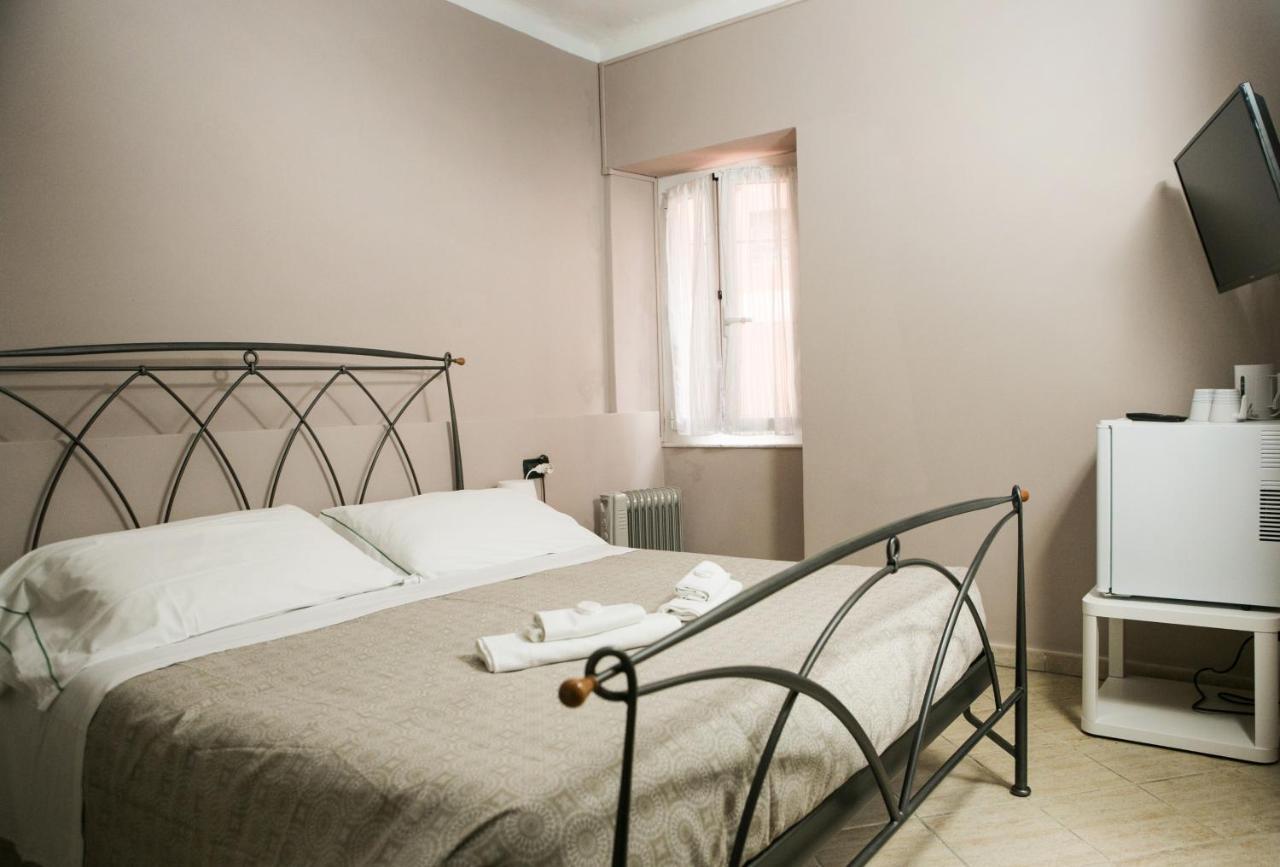 Vernazza2010 Rooms Luaran gambar
