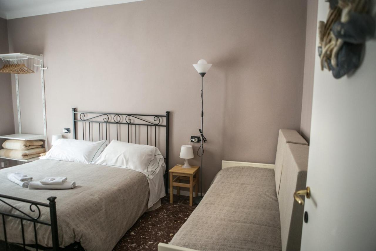 Vernazza2010 Rooms Luaran gambar