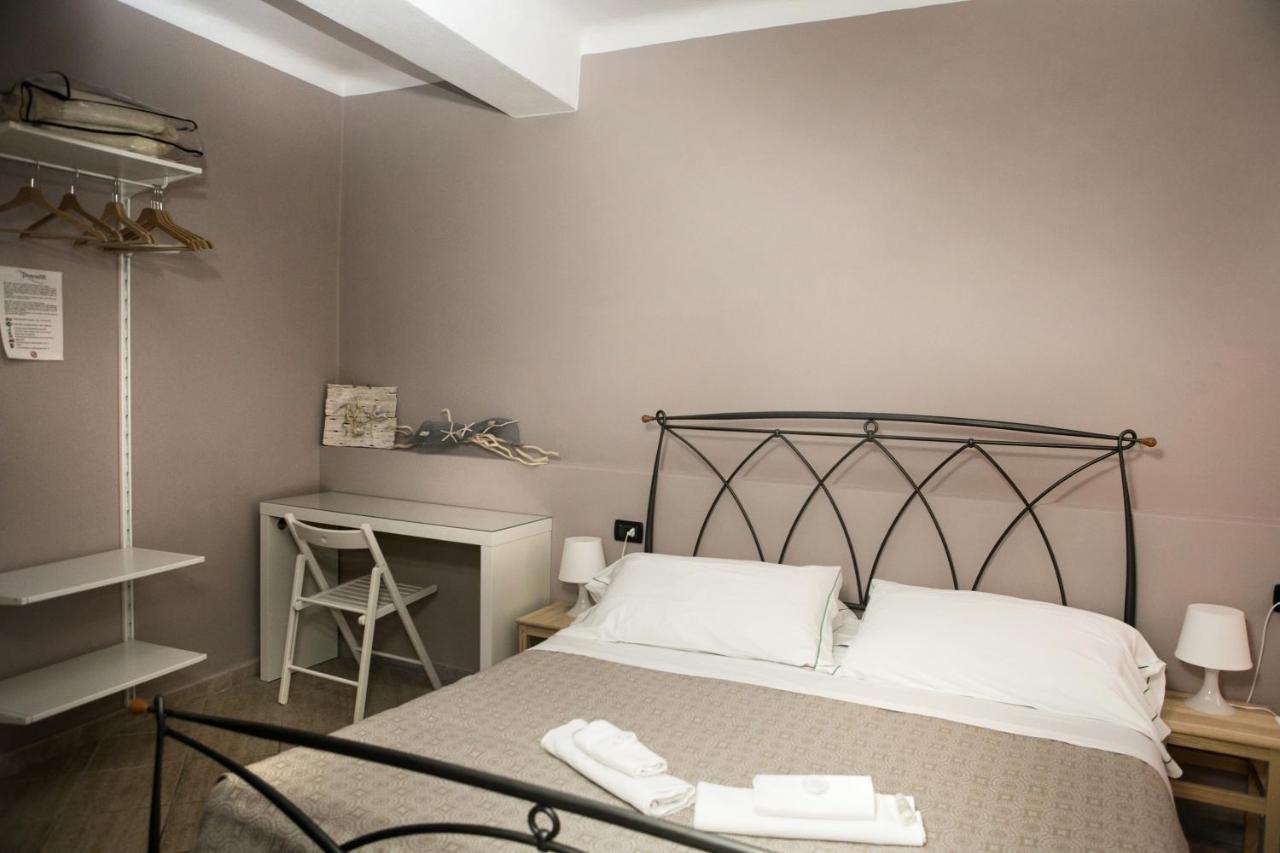 Vernazza2010 Rooms Luaran gambar