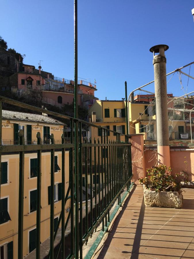Vernazza2010 Rooms Luaran gambar
