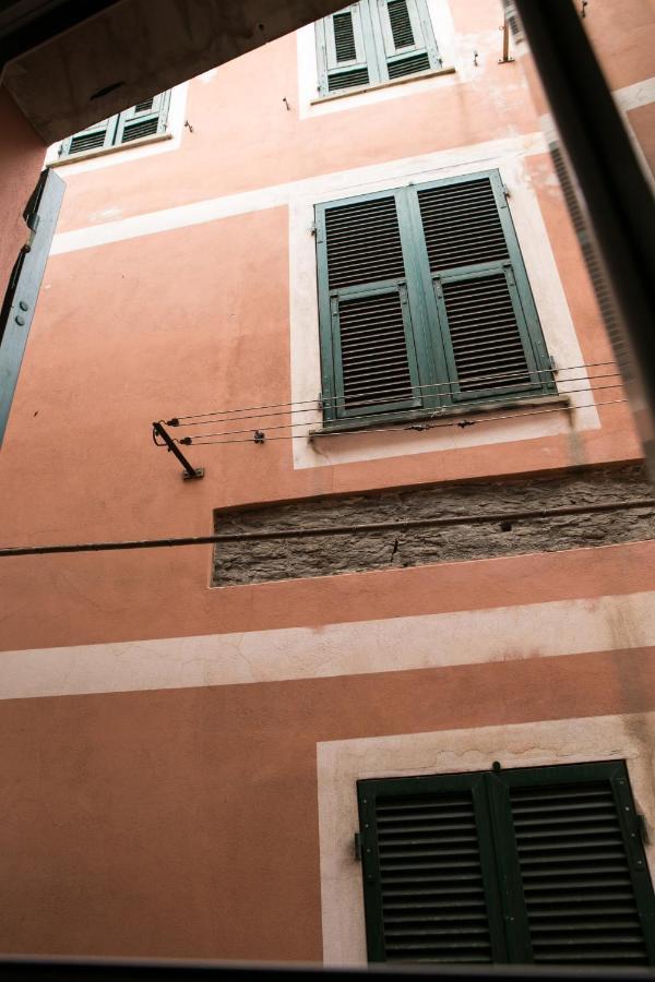 Vernazza2010 Rooms Luaran gambar