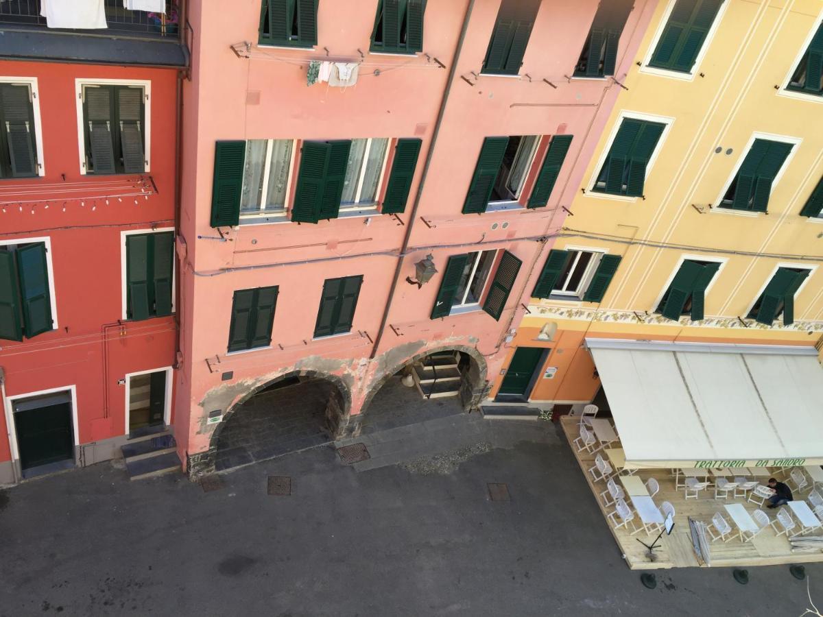 Vernazza2010 Rooms Luaran gambar