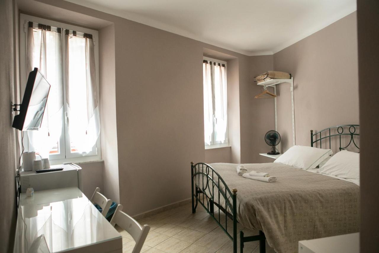 Vernazza2010 Rooms Luaran gambar